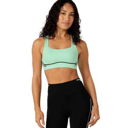 Lorna Jane Train Hard Sports Bra